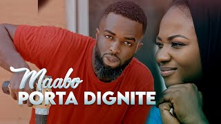 Maabo - Porta Dignité