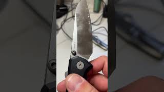 Tactile Knife Company Chupacabra - One Minute Review