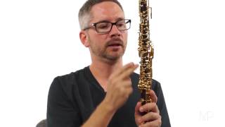 MusicProfessor - Beginning Oboe