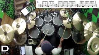 Reading Music 3 (Time Signatures) - Drums Etc. Magazine