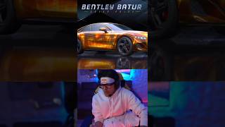 OMG🤯 JONATHAN GOT NEW MYTHIC CAR !! JONATHAN BANTLEY CRATE OPENING⚡ #JONATHAN #BGMI #JONATHANLIVE