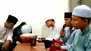 bikin merinding suluk ya ahlal baitin nabi sangat merdu(ipper's comunity kedinding)