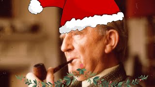 Tolkien's Christmas Poem