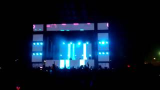 Eric Prydz - Pjanno - Identity Festival Philadelphia 2012