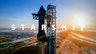 SpaceX Starship | The Elon Masterpiece