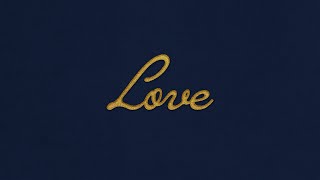 Love | Advent Part 3