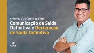 Como informar à Receita Federal que você está saindo do Brasil