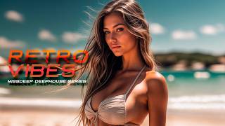 Summer Vibes Deep House Mix 2024