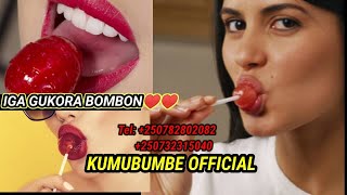 🛑IGA GUKORA BOMBON WIBEREYE MU RUGO