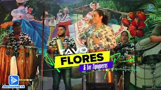 Cómo hace tu corazón - Madelin Masiel Flores  y Los Tipiqueros de Tavo Flores en vivo