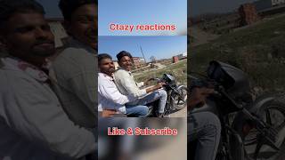 Crazy reactions😂#yimmyyimmy #reactionshorts #viralvideo #newtrend #ytshorts #viral #dance #shorts