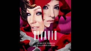 Dana International & Charlotte Perrelli Diva To Diva (ramon&pedro Diva 2 Diva way extended mix)