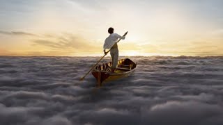 Pink Floyd - The Endless River [Full Album Stream]