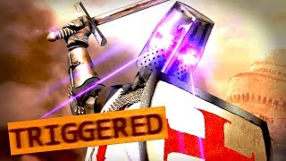 DEUS VULT