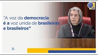 TSE lança campanha “Representatividade – Isso é democracia”