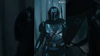 Mandalorian edit #shorts #starwars