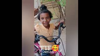 Comali ttf/😡angry moment🤬/#comalittf#ttf#vlog#motovlog#comedy#trending#kuttyttf#pyrosgirl#vedio#