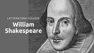 Letteratura inglese: William Skakespeare Romeo e Giulietta