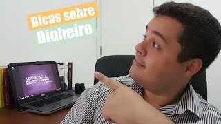 Falando sobre Dinheiro - Mateus Terra - Advocacia Simples