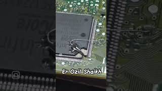 Fan direct problem solve from processor by Ozil Shaikh