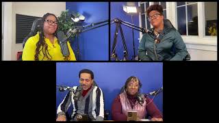 AGAPE "It’s A Lifestyle" with Pastors Robert and Vinnell Aitken