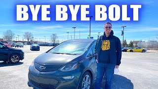 Our Chevy Bolt EV was FINALLY Bought Back By GM