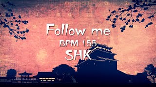 [BGA][1080p60] SHK - Follow Me