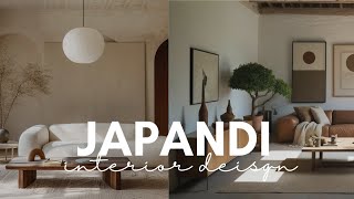 How to Decorate Japandi Interior Design Style | Minimalist 100+ Decor Ideas