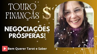 💰🍀 TOURO ♉ # FINANÇAS # DIREÇÃO CERTA! BOAS DECISÕES! FIM de JORNADA SOFRIDA! MUITA CONFIANÇA!!! 🍀💰