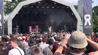 Bob Vylan - “Take That” (Live at 2000 Trees Festival 2023)