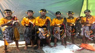 jaranan Putro Rahayu Budoyo (prabu ) di Kemiling bandar Lampung