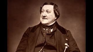 Rossini Sonata D major