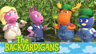 The Backyardigans: Into the Deep - Ep. 37