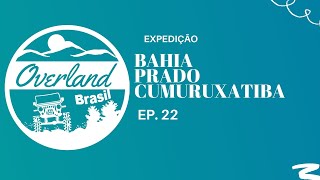 EP. 22 - CONHECENDO A CIDADE  DOMINGOS MARTINS!