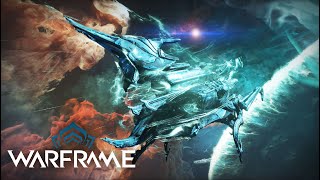 Tempestarii - Warframe OST