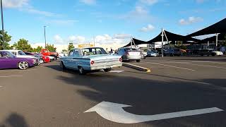 Kahuna Garage Photography, Hervey Bay monthly hangout night