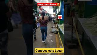 🤐DONDE SE UBICA??? un Distrito con mayor poblacion! #peru #shorts #shorts_video #mercado