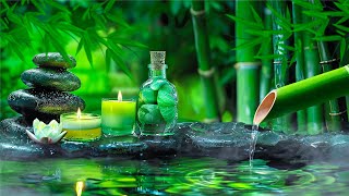 Relaxing Music to Relieve Stress, Anxiety and Depression 🌿 Heals The Mind, Body and Soul #22