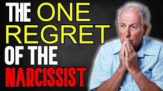 The Unspoken Regrets Of The Narcissist