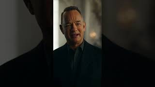 Tom Hanks laughing | Minimax Hailuo AI Video