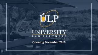 University Lab Partners - OC's First Wet Lab Incubator