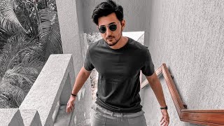 Tujhe Mere Rab Ne Milaya | Darshan Raval WhatsApp Status #DarshanersSeries