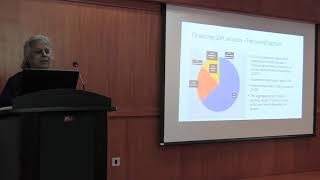 Gender and Health Seminar by Professor TK Sundari Ravindran (8/10/19) (Part 1)