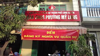 [06/04/2021] Tuổi 17 bẻ gãy sừng trâu - Đăng ký Nghĩa vụ quân sự nào thanh niên ơi! | DQTT67 #7