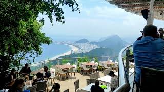 Pão de Açúcar - Rio de Janeiro