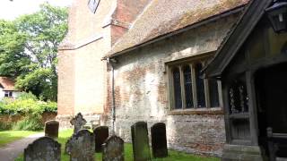 Rotherwick Bells - Magna Carta 800th Anniversary