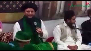 کس کس کو اعلی حضرت کی مجلس میں شامل ہو کر فیض حاصل کرنا ہے. بریلویت