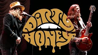 Dirty Honey 2019-05-07 Grand Rapids, MI - full show 4K