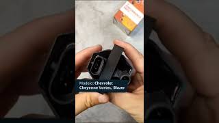 Bobina de Encendido para Chevrolet Cheyenne Vortec y Blazer