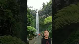 Air Terjun Coban Rondo Pujon, Malang #airterjun #malang #wisata #waterfall #alam #nature #travel